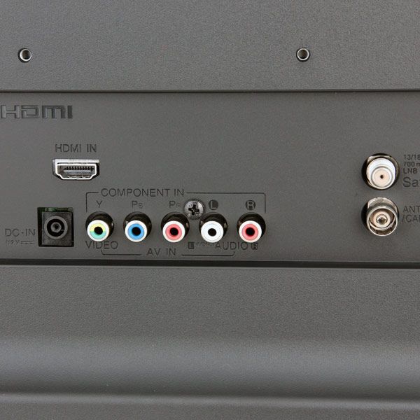 Телевізор LG 28LH451U